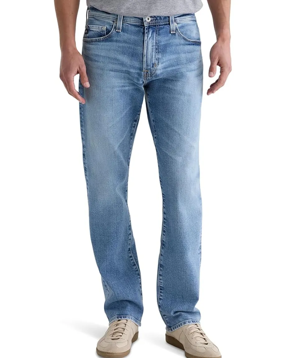 Activewear|Jeans|AG Jeans Protege Classic Straight Jeans In Vp Blix