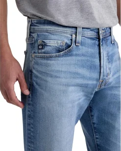 Activewear|Jeans|AG Jeans Protege Classic Straight Jeans In Vp Blix