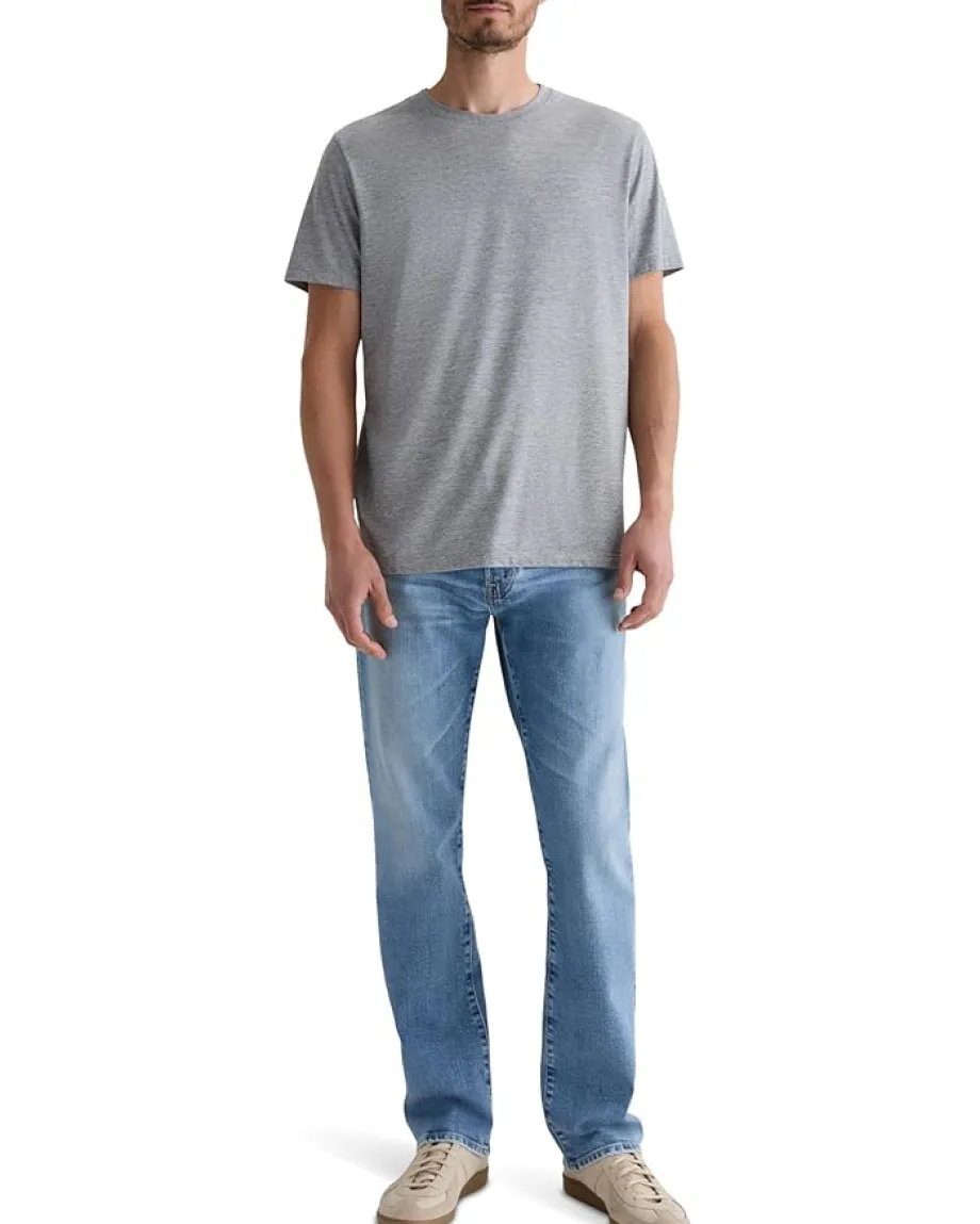 Activewear|Jeans|AG Jeans Protege Classic Straight Jeans In Vp Blix