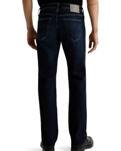 Activewear|Jeans|AG Jeans Protege Classic Straight Jeans In Normandy