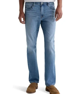 AG Jeans Protege Classic Straight Jeans