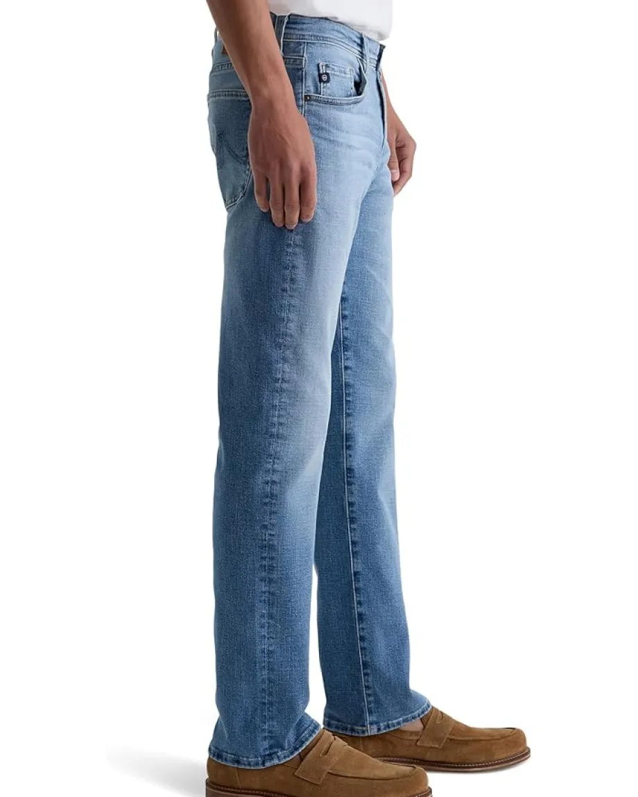 AG Jeans Protege Classic Straight Jeans