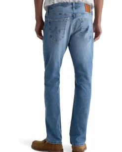 AG Jeans Protege Classic Straight Jeans