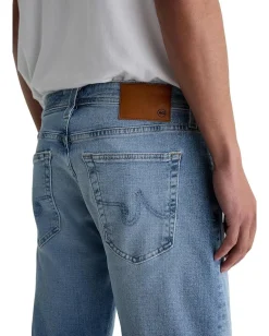 AG Jeans Protege Classic Straight Jeans