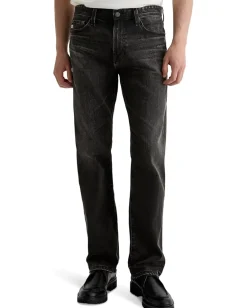 AG Jeans Protege Classic Straight Jeans In