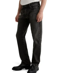 AG Jeans Protege Classic Straight Jeans In