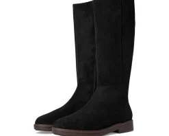 Aerosoles Boots|Boots<Prue Prue Black Faux Suede