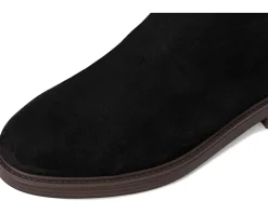 Aerosoles Boots|Boots<Prue Prue Black Faux Suede