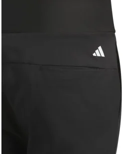 adidas Golf Kids Pull-On Pants (Little Kids/Big Kids) Black