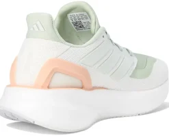 adidas Sneakers|Sneakers<Pureboost 5 Running Shoes Linen Green/Linen Green/Powder Coral