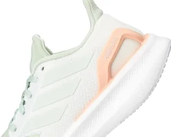 adidas Sneakers|Sneakers<Pureboost 5 Running Shoes Linen Green/Linen Green/Powder Coral