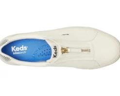 Women Keds Pursuit Zip