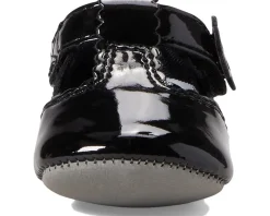 Stride Rite Shoes<PW Ann (Infant/Toddler) Black