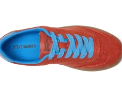 Kids Steve Madden Kids Quad (Little Kid/Big Kid)