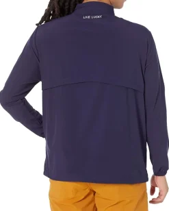 Black Clover Quarter Jack Outerwear