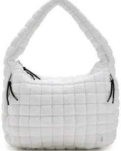 Women FP Movement Quilted Carryall