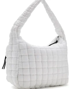 Women FP Movement Quilted Carryall