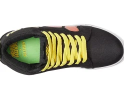 Heelys Sneakers|Sneakers<Racer South Park Black/Yellow