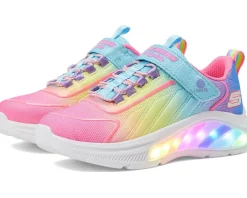 Kids SKECHERS KIDS Rainbow Cruisers 303721L (Little Kid/Big Kid)