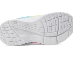 Kids SKECHERS KIDS Rainbow Cruisers 303721L (Little Kid/Big Kid)