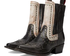 Bed Stu Raise Black Rustic Nectar Lux New