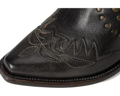 Bed Stu Raise Black Rustic Nectar Lux New