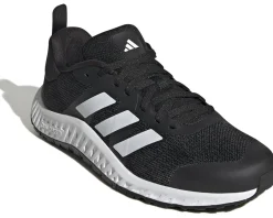 adidas Rapidmove Black/White/White Best