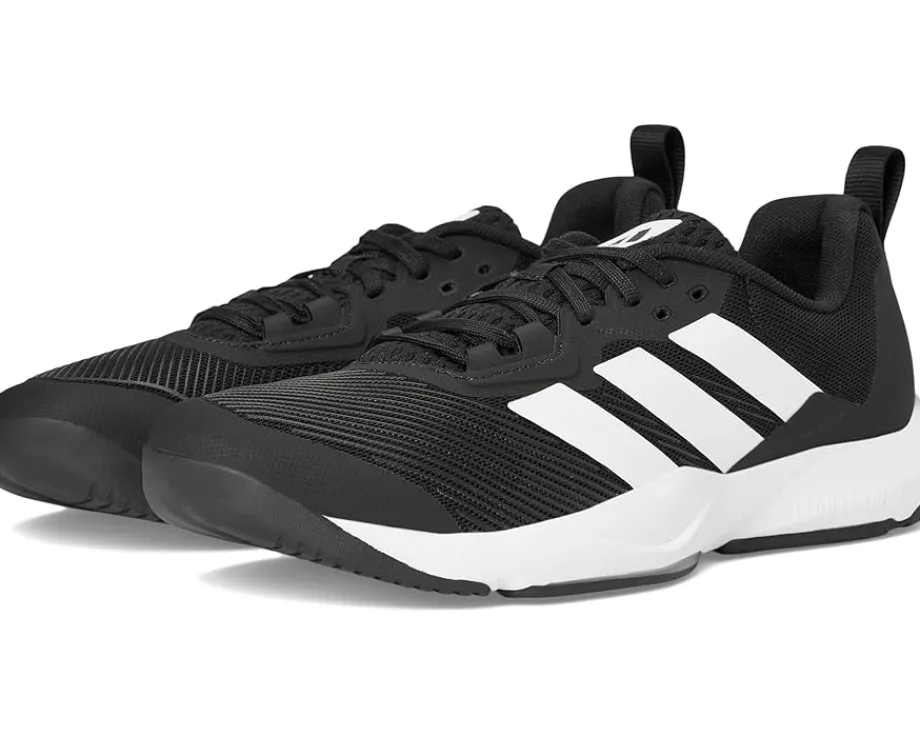 adidas Sneakers|Sneakers<Rapidmove 2 Training Shoes Black/White/White