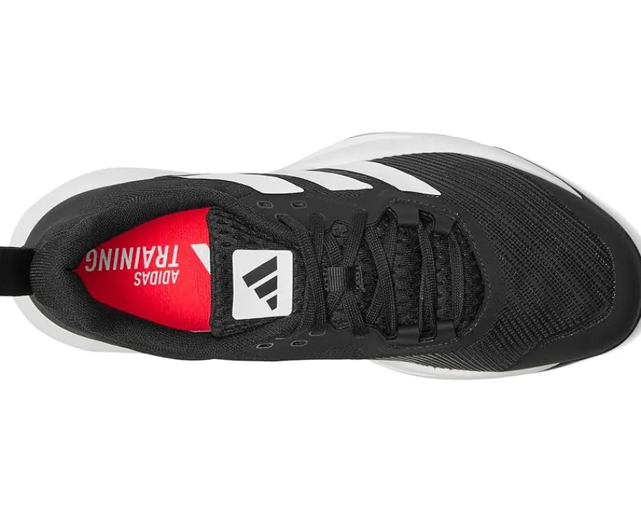 adidas Sneakers|Sneakers<Rapidmove 2 Training Shoes Black/White/White