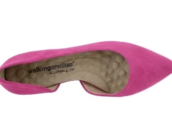 Women Walking Cradles Raya