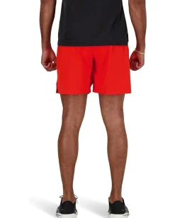 Activewear|Shorts|New Balance RC Short 7" Neo Flame