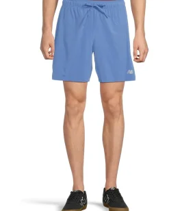 Activewear|Shorts|New Balance RC Short 7" Sea Stone