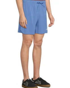 Activewear|Shorts|New Balance RC Short 7" Sea Stone