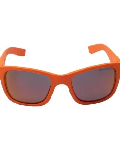 Julbo Eyewear Reach Sunglasses Orange With Spectron 3 Lens Clearance