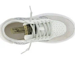 Vintage Havana Ream White/Grey Glitter Best