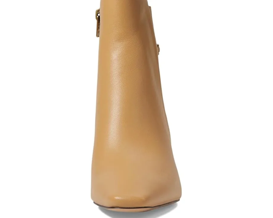 Boots|Boots|COACH Rebecca Bootie Tan