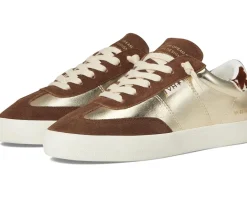 Sneakers|Sneakers|Vintage Havana Rebel Washed/Gold/Brown