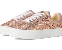 Blue by Betsey Johnson Reily Blush Discount