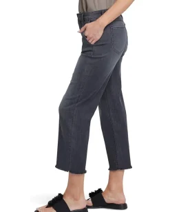 Women NYDJ Relaxed Piper Crop Jeans