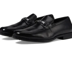 Stacy Adams Rellaire Moc Toe Bit Slip-On