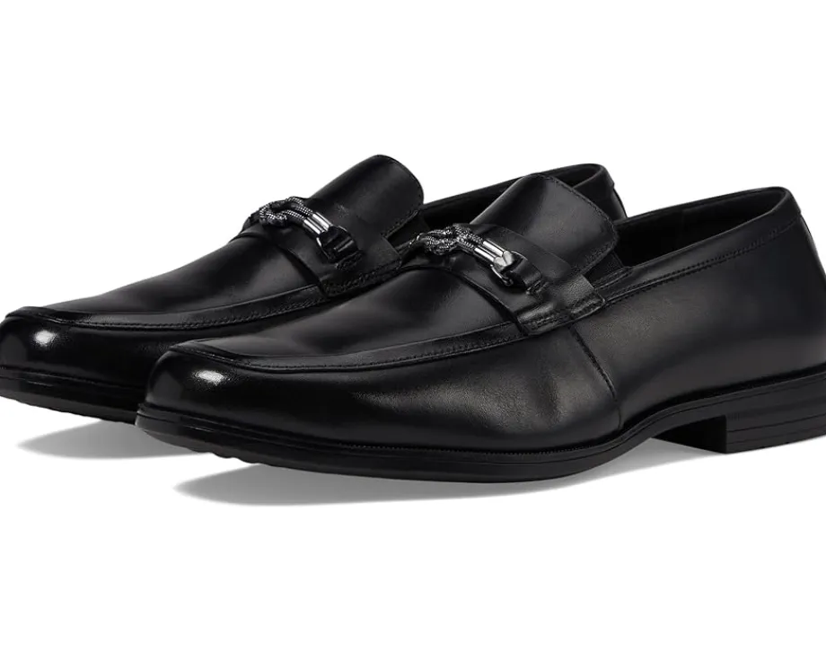 Stacy Adams Rellaire Moc Toe Bit Slip-On