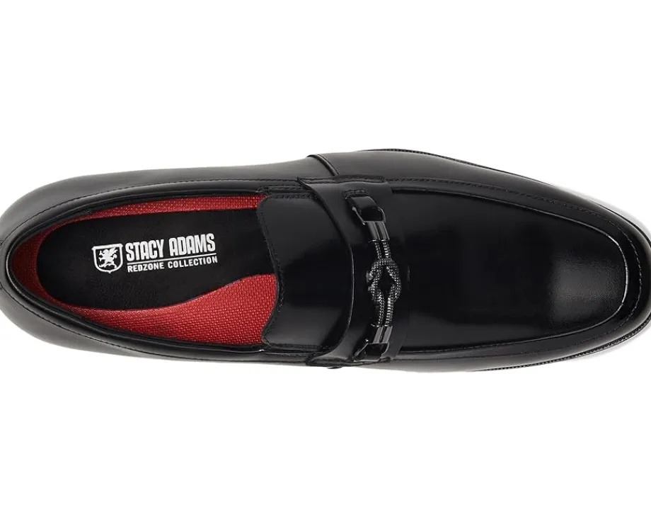 Stacy Adams Rellaire Moc Toe Bit Slip-On