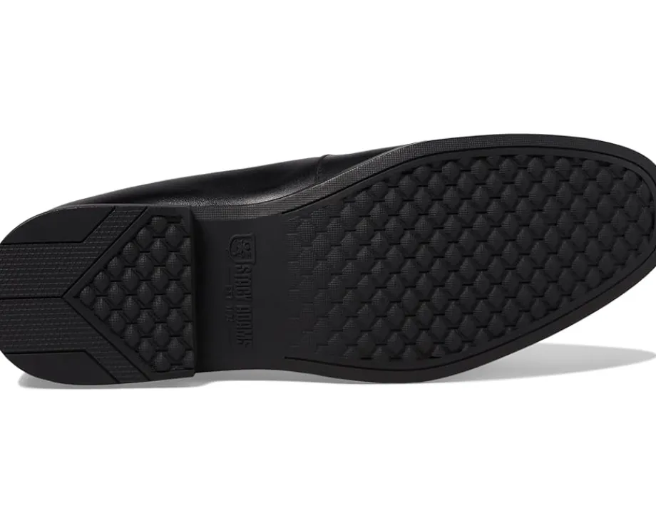 Stacy Adams Rellaire Moc Toe Bit Slip-On