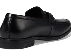 Stacy Adams Rellaire Moc Toe Bit Slip-On