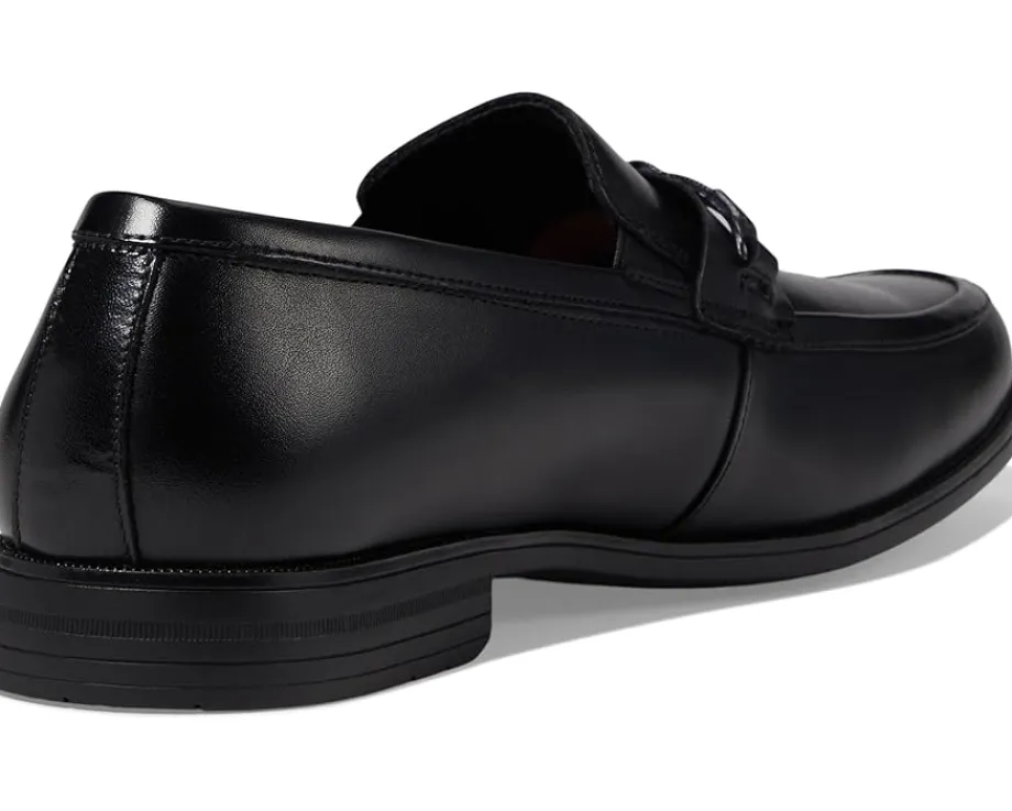 Stacy Adams Rellaire Moc Toe Bit Slip-On