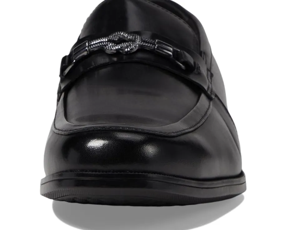 Stacy Adams Rellaire Moc Toe Bit Slip-On