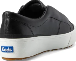 Women Keds Remi Leather Slip On