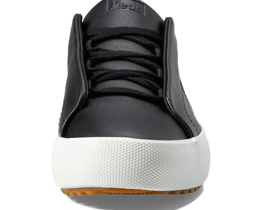 Women Keds Remi Leather Slip On