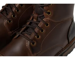 Boots|Florsheim Renegade Cap Toe Boot Brown Crazy Horse