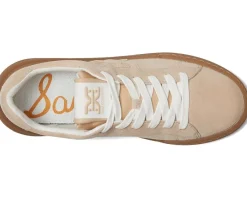 Sneakers|Sneakers|Sam Edelman Rhea Tan